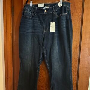 Judy Blue jeans size 20W